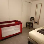 La Casa Inca - 3 Pieces Avec Parking A Proximite Du Tram Lägenhet