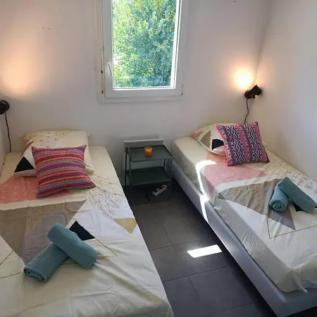 La Casa Inca - 3 Pièces Avec Parking à Proximité Du Tram * Mérignac