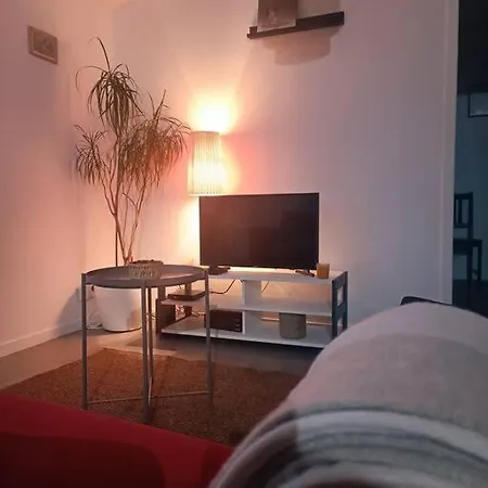 La Casa Inca - 3 Pièces Avec Parking à Proximité Du Tram Mérignac