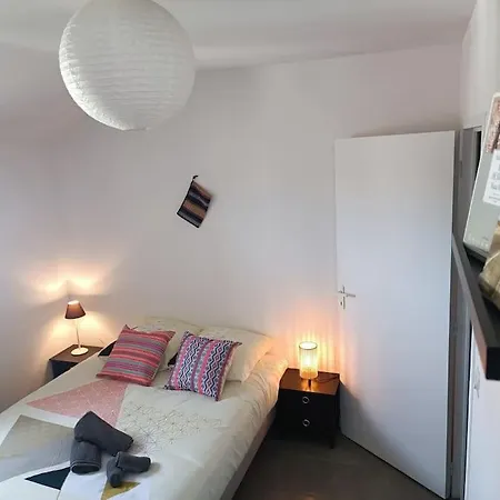 La Casa Inca - 3 Pieces Avec Parking A Proximite Du Tram Apartmán Mérignac
