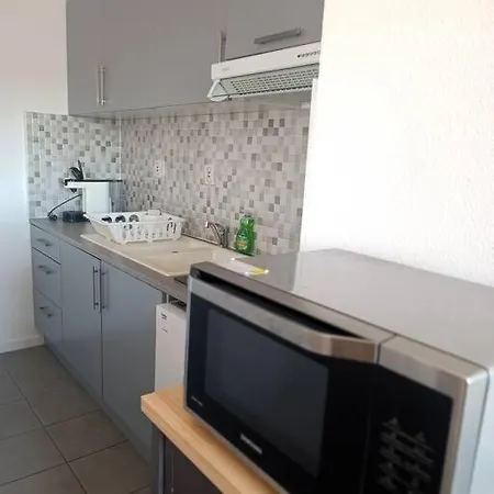 La Casa Inca - 3 Pieces Avec Parking A Proximite Du Tram * Merignac (Gironde)