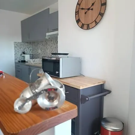 Appartamento La Casa Inca - 3 Pièces Avec Parking à Proximité Du Tram