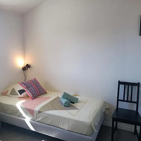 La Casa Inca - 3 Pièces Avec Parking à Proximité Du Tram Appartamento Mérignac