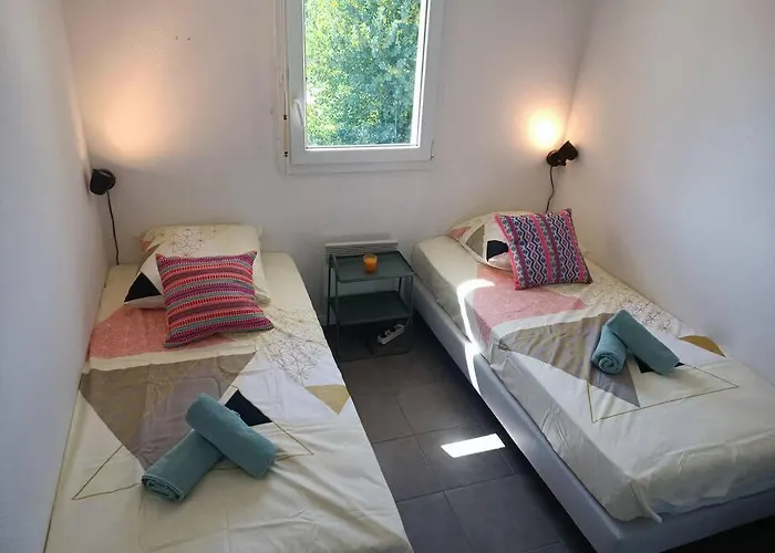 La Casa Inca - 3 Pièces Avec Parking à Proximité Du Tram * Mérignac