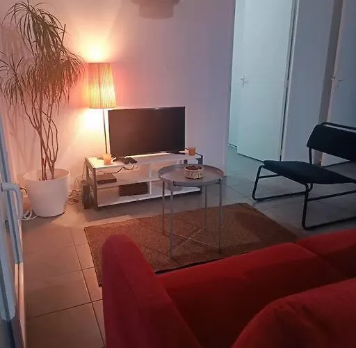 La Casa Inca - 3 Pièces Avec Parking à Proximité Du Tram * Mérignac