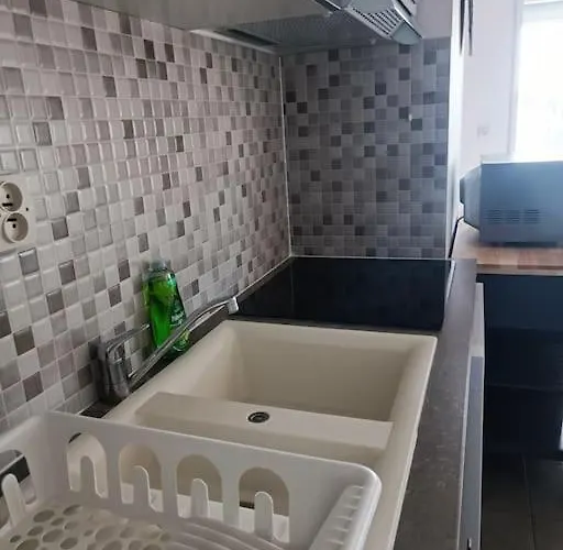 La Casa Inca - 3 Pièces Avec Parking à Proximité Du Tram *