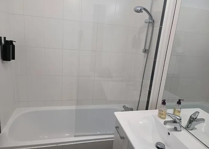 La Casa Inca - 3 Pièces Avec Parking à Proximité Du Tram Appartamento *