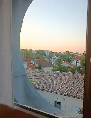 Appartamento La Casa Inca - 3 Pièces Avec Parking à Proximité Du Tram *