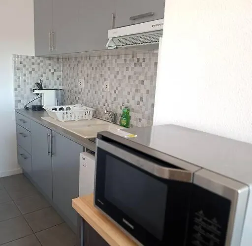 La Casa Inca - 3 Pièces Avec Parking à Proximité Du Tram * Mérignac