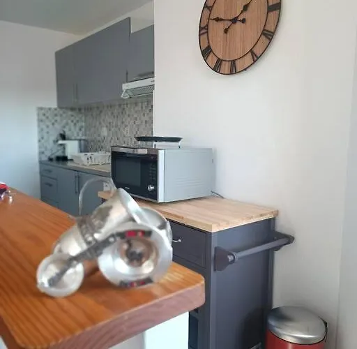 Appartamento La Casa Inca - 3 Pièces Avec Parking à Proximité Du Tram